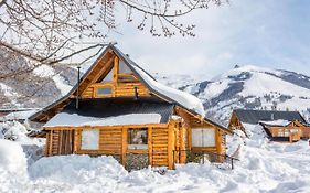 Los Nires Lodge Cerro Catedral